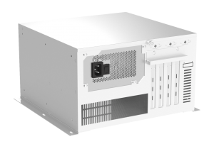 IPC340-H610 工控機  壁掛式工控機