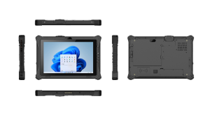 TPP-101CQEA   超薄高清/Intel x86平臺/工業一體機/工業平板/工業手持平板/電容觸摸平板