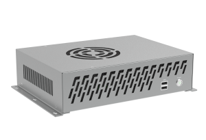 C7I系列 H610A2平臺 嵌入式工控機