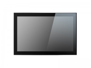 ITD系列 超薄工業顯示器 電容觸摸屏
