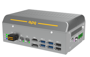 TAC-6000 具身機(jī)器人控制器/人形機(jī)器人控制器/AI駕駛控制器