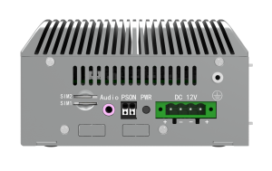 TAC-6000 具身機(jī)器人控制器/人形機(jī)器人控制器/AI駕駛控制器