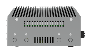 TAC-6000 具身機(jī)器人控制器/人形機(jī)器人控制器/AI駕駛控制器