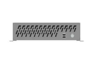 C7I系列 H610A2平臺 嵌入式工控機