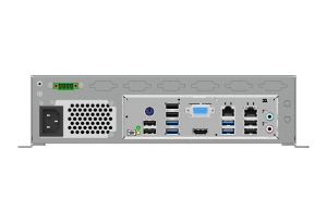 C7I系列 H610A2平臺 嵌入式工控機