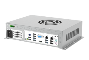 C7I系列 H610A2平臺 嵌入式工控機