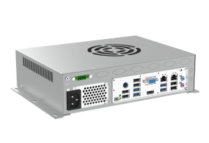 C7I系列 H610A2平臺 嵌入式工控機