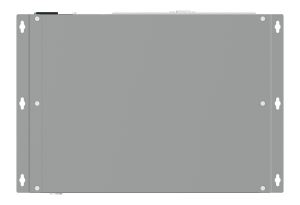 C7I系列 H610A2平臺 嵌入式工控機