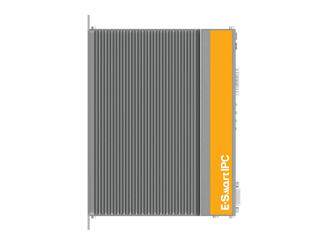 AK6C6系列11th-U移動平臺 具身機器人控制器/行業控制器/嵌入式工控機