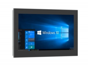 PC系列Alder Lake N平臺 工業一體機