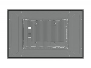 PC系列Alder Lake N平臺 工業一體機