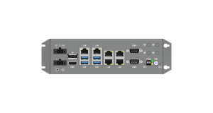 C7E系列 H610A6平臺 嵌入式工控機