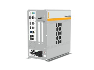 IPC330D-H610SA2 工控機 壁掛式工控機