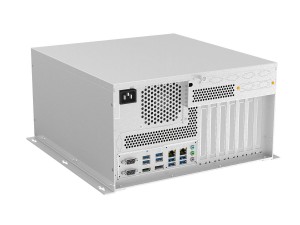 IPC350-H300 國(guó)產(chǎn)化工控機(jī)/工控機(jī)/壁掛式工控機(jī)(7槽位)/海光HG-3000系列處理器