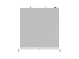 IPC400-H81 工控機(jī) 4U上架式工控機(jī)