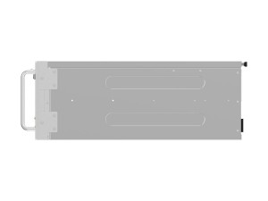 IPC400-H81 工控機(jī) 4U上架式工控機(jī)