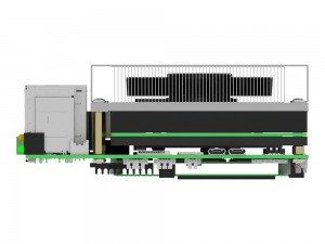 KiWiBot 30 具身智能機(jī)器人 英偉達(dá)（ NVIDIA）Jetson AGX Orin 開發(fā)套件