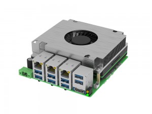 KiWiBot 30 具身智能機(jī)器人 英偉達(dá)（ NVIDIA）Jetson AGX Orin 開發(fā)套件