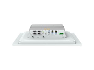 PGE7L系列H610平臺 工業(yè)一體機(jī)/工業(yè)平板電腦 電阻觸摸屏