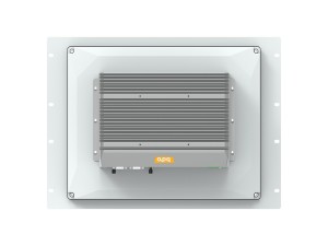 PGE7L系列Q670平臺 工業(yè)一體機(jī)/工業(yè)平板電腦 電阻觸摸屏