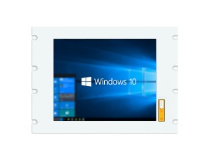 PGE7L系列Q670平臺 工業(yè)一體機(jī)/工業(yè)平板電腦 電阻觸摸屏