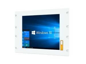 PGE7S系列H610平臺(tái) 工業(yè)一體機(jī)/工業(yè)平板電腦 電阻觸摸屏