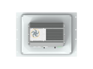 PGE7S系列Q170平臺 工業(yè)一體機/工業(yè)平板電腦 電阻觸摸屏