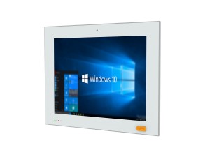 PLE7S系列H610平臺 工業(yè)一體機/工業(yè)平板電腦 電容觸摸屏