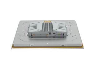 PLE5系列 工業(yè)一體機(jī)/工業(yè)平板電腦 電阻觸摸屏