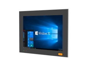 PLE5系列 工業(yè)一體機(jī)/工業(yè)平板電腦 電阻觸摸屏