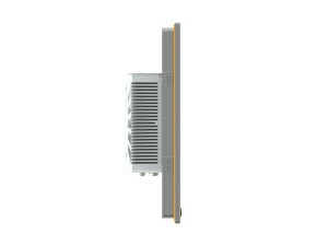 PLE5M系列 工業(yè)一體機(jī)/工業(yè)平板電腦 電阻觸摸屏