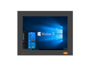 PLE5S系列工業(yè)一體機/工業(yè)平板電腦 電阻觸摸屏