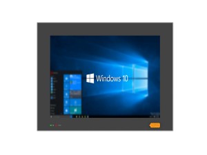 PLE6系列11th-U平臺 工業(yè)一體機/工業(yè)平板電腦 電阻觸摸屏