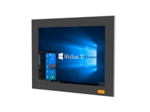 PLE7L系列H610平臺 工業(yè)一體機(jī)/工業(yè)平板電腦 電阻觸摸屏