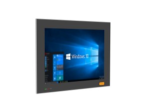 PLE7L系列H610平臺 工業(yè)一體機(jī)/工業(yè)平板電腦 電阻觸摸屏