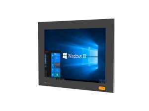 PLE7S系列H610平臺(tái) 工業(yè)一體機(jī)/工業(yè)平板電腦 電阻觸摸屏