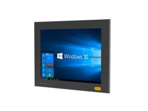 PLE7S系列Q170平臺(tái) 工業(yè)一體機(jī)/工業(yè)平板電腦 電阻觸摸屏