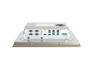 PLE7S系列H610平臺(tái) 工業(yè)一體機(jī)/工業(yè)平板電腦 電阻觸摸屏