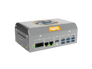 TAC-7010 機(jī)器人控制器/行業(yè)控制器/嵌入式工控機(jī)/具身機(jī)器人