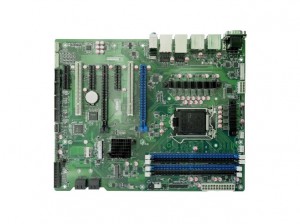 ATT-Q470 工業(yè)主板 ATX主板