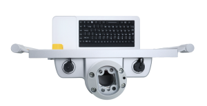 ICD系列 工業懸臂顯示器 電容觸摸屏