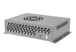 C7I系列 H610A2平臺 嵌入式工控機
