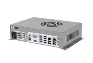 C7I系列 Z390A2平臺 嵌入式工控機